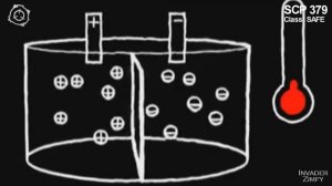 SCP 379 - Механический феромон