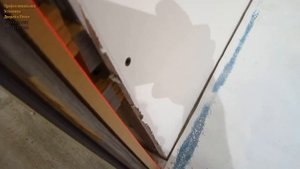 Дера - межкомнатные двери (эмаль и экошпон). Обзор и особенности монтажа.