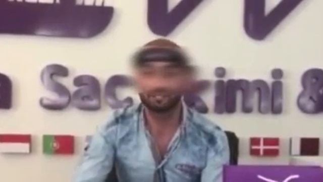 Пересадка волос в Турции смотреть онлайн