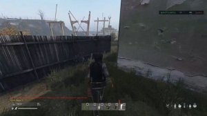 Лучший DeathMatch сервер DAYZ. Обзор сервера QDAYZ.