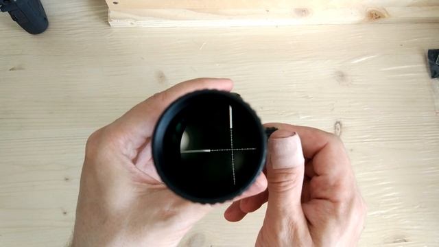 Vortex Diamondback Tactical 4-12x40 VMR-1 (MOA) распаковка смотреть онлайн