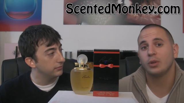 Review of Rumba By Balenciaga for Women-ScentedMonkey.com смотреть онлайн