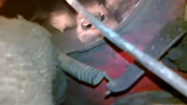 Руль "ходит" вверх -вниз ВАЗ КЛАССИКА. ЛЕЧИМ! смотреть онлайн