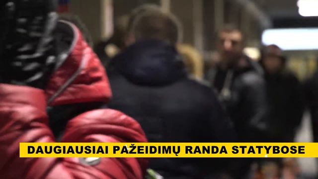 Dirbu skaidriai 2 смотреть онлайн