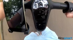 Электросамокат Kugoo G MAX обзор 2020 ТЕСТ ДРАЙВ Электросамоката kugoo g-max jilong обзор kugoo gma