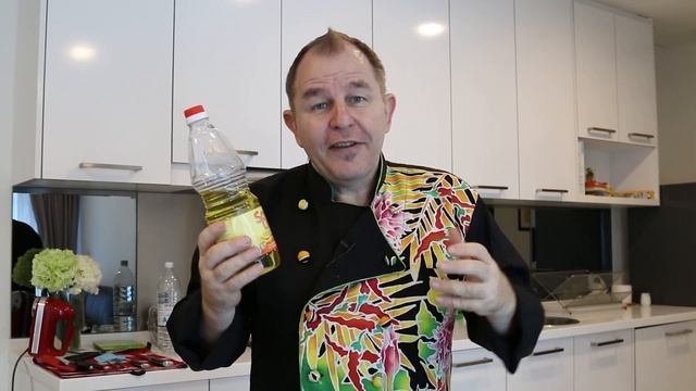 DEEP FRIED COOKIE DOUGH - Student Meals смотреть онлайн