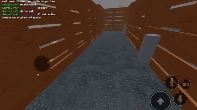 did we do a world record? (3008 roblox) смотреть онлайн