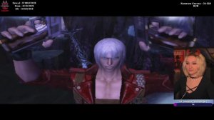 ФИНАЛ! БУДЕТ БОЛЬНО... DEVIL MAY CRY 3 - SPECIAL EDITION ► forestcatplay