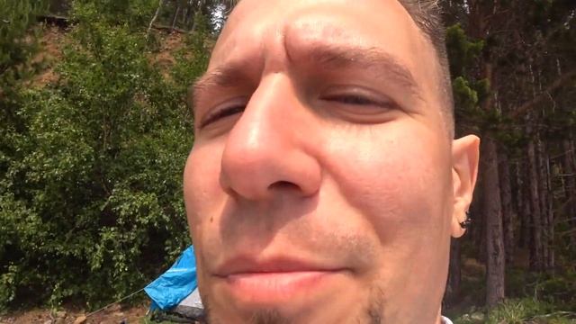 Как правильно снять клип на Байкале смотреть онлайн