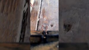 Как сделать фильтр на водяной насос.