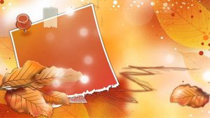 ФУТАЖ ОСЕННИЙ ФОН ДЛЯ ВИДЕОМОНТАЖА