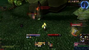 Прорицание: Плащ Кровожада (Divination: Gorefiend's Cloak)