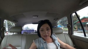 Едем к морю на королевский курорт ХУАХИН (HUA HIN) дорога из Бангкока. Другой Таиланд не Паттайя.