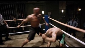 Первое появление Кошмара. Неоспоримый4