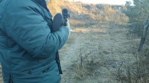 ТЕПЛОВИЗИОННЫЙ ПРИЦЕЛ IRAY SAIM SCP 19 - мои впечатления