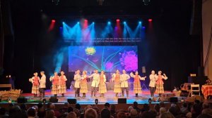 АНП «ЛюбоЖить» - «Хуторок"