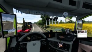 ETS 2 VAMGRUZ