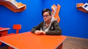 КЛИП ПО Funny Friends - ХОЛОДОК - POSITIVE DAY