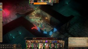 Pathfinder Kingmaker Проходим весь патфайндер #4