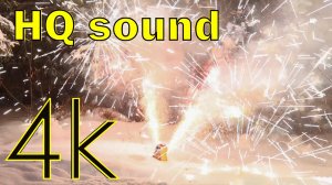 Фонтан "Снежный человек"