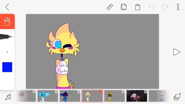 fnaf 2 levan polkka смотреть онлайн