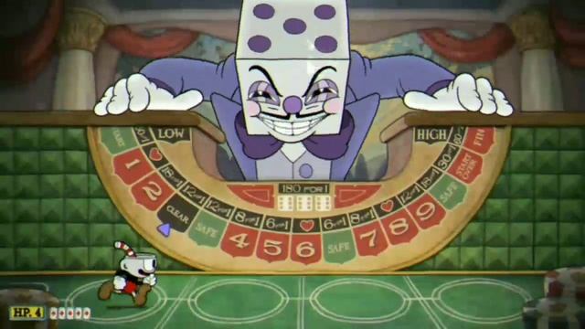 Подборка Оружый Для Всех Боссов Капхед (Гайд:Капхед) смотреть онлайн