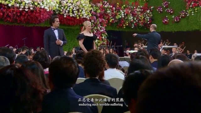 Дж. А. Россини. Моисей в Египте.Концертное исполнение. Дирижер Франко Паскуалетти. смотреть онлайн