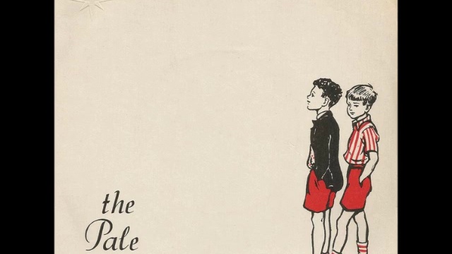 THE PALE FOUNTAINS - Just A Girl смотреть онлайн