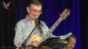 Тимур ШАОВ - "Философия"