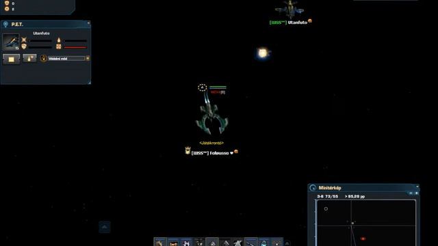 Dark Orbit Ag 2 смотреть онлайн