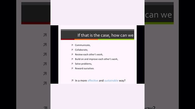 Peer Production, Collective Intelligence, and Open Communities: Issues for Researchers and Educator