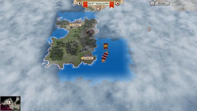 Aggressors ANCIENT ROME Pre-Release Copy New Game As Carthage Civilization 4X Ancient Warfare смотреть онлайн