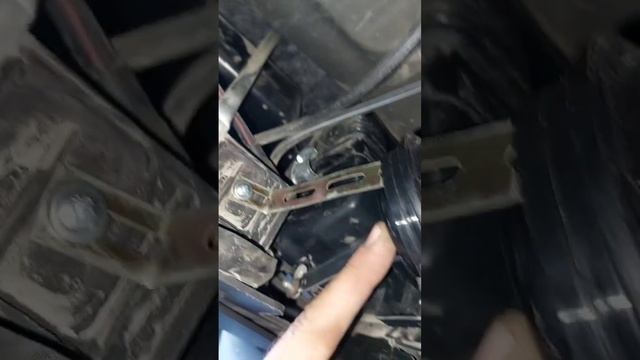 Ремонт заслонки печки Nexia смотреть онлайн