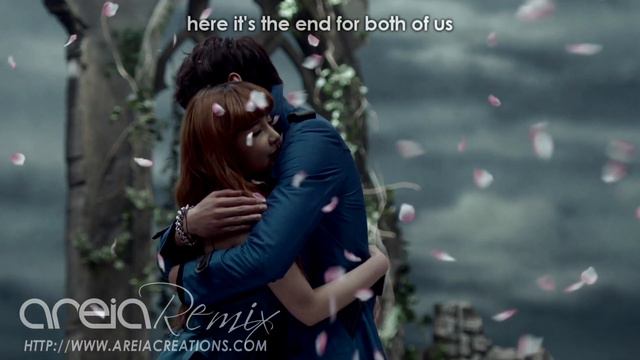 Park Bom - Don't Cry (Areia Remix) смотреть онлайн