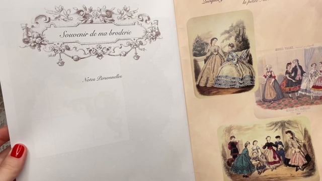 Вышивальные покупки. Reflets de Soie. Начатые новые процессы и старые продвижения от Butternut road смотреть онлайн