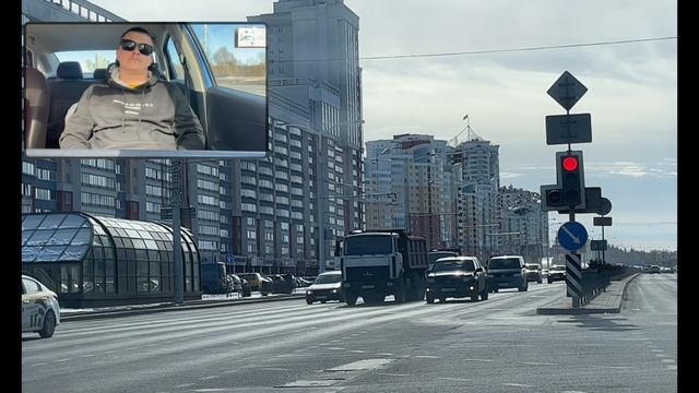 Команда снова на дорогах Минска  | Автошкола Минск | Автошкола 7-Регион