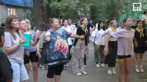 Балаковский ДОЦ «Ласточка»: из года в год - с любовью к детям