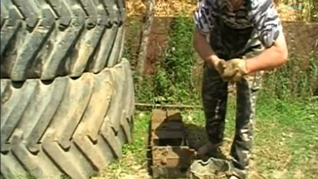 Традиционный Чеченский белхи смотреть онлайн