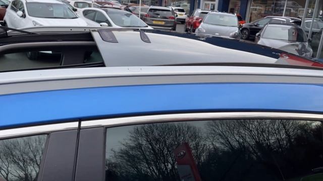 Kia Sportage 1.6 T-GDi 4 - BF19 VME смотреть онлайн