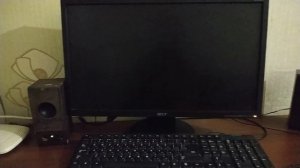 Кнопка вызова лифта на компьютер.