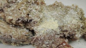 Картофельные рулетики с фаршем и сыром