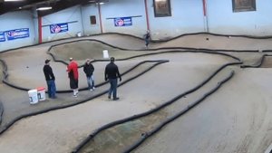 THE SLOWEST RC CAR RACE EVER! TRAXXAS TRX4M RACING