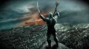 Uruk Hai Army March Theme | EPIC BATTLE VERSION