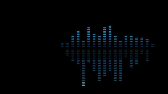 Audio Spectrum Analyzer with Python смотреть онлайн