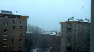 "Радиопомехи" - Падает снег (11.02.2020)