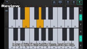 G-Stomper Studio | Android Review