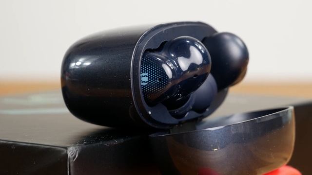 UGREEN HiTune X5 im Test - InEar, Racinglack Optik, Aptx und Ladebox смотреть онлайн