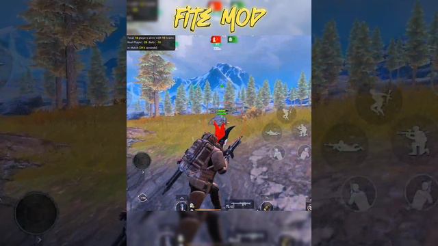 Скачать ЧИТ Pubg Mobile / Чит Пубг Мобайл 3.4 / Бесплатно / Чит метро рояль