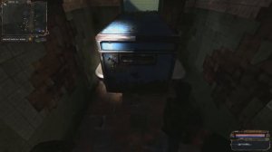 Один из модов моего детства. STALKER История Прибоя #1