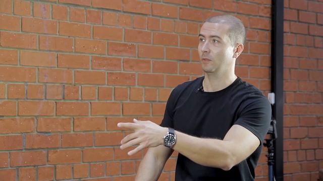 Дмитрий Андреев: почему жители Саратова бывают? как пытались "отжать" склады Рейнеке.